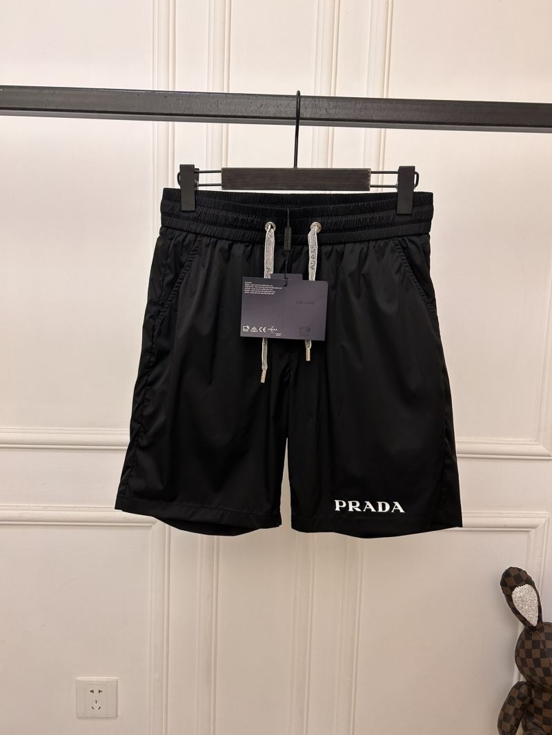 Prada Short Pants